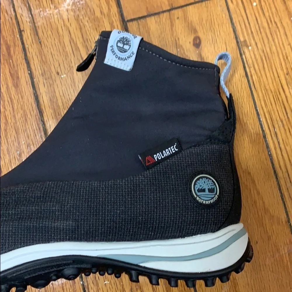 Timberlands Polartec Waterproofs Boots